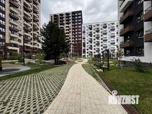 2-к квартира, вторичка, 56м2, 17/17 этаж