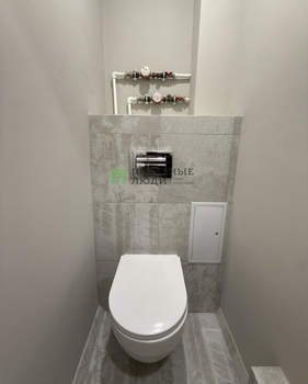 2-к квартира, вторичка, 50м2, 9/10 этаж