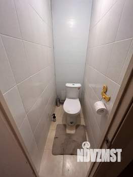 3-к квартира, вторичка, 58м2, 5/9 этаж