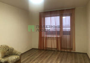 1-к квартира, вторичка, 34м2, 10/10 этаж