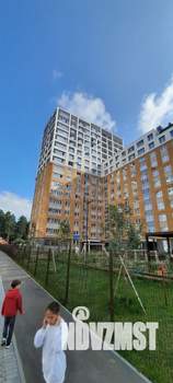 3-к квартира, вторичка, 117м2, 11/17 этаж