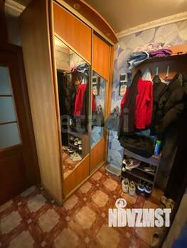 2-к квартира, вторичка, 42м2, 1/5 этаж