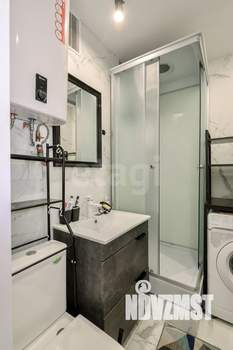 2-к квартира, вторичка, 44м2, 5/5 этаж