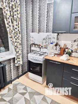 1-к квартира, вторичка, 31м2, 5/5 этаж