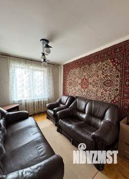 3-к квартира, вторичка, 66м2, 3/10 этаж