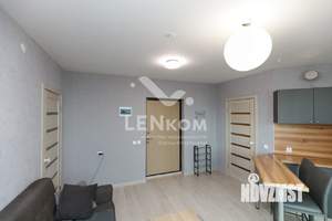 1-к квартира, вторичка, 38м2, 14/18 этаж