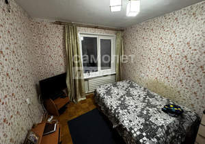 2-к квартира, вторичка, 44м2, 3/9 этаж