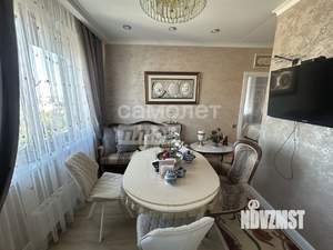 2-к квартира, вторичка, 61м2, 20/25 этаж