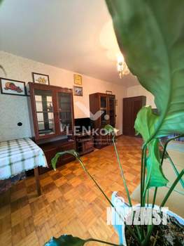 3-к квартира, вторичка, 63м2, 2/5 этаж