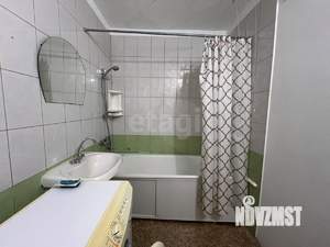 1-к квартира, вторичка, 37м2, 9/10 этаж