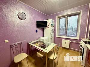 2-к квартира, вторичка, 47м2, 17/18 этаж