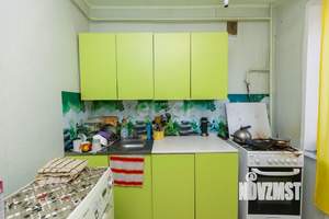 1-к квартира, вторичка, 30м2, 2/5 этаж