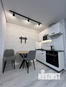 Студия квартира, вторичка, 26м2, 9/17 этаж