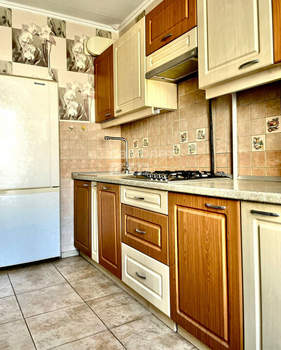 3-к квартира, вторичка, 66м2, 5/9 этаж