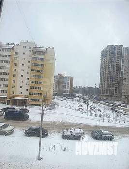 1-к квартира, вторичка, 35м2, 3/10 этаж