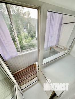 2-к квартира, вторичка, 45м2, 3/5 этаж