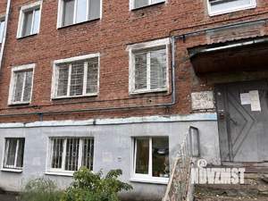 2-к квартира, вторичка, 41м2, 2/5 этаж