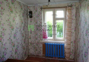 2-к квартира, вторичка, 32м2, 1/2 этаж