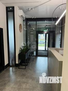 1-к квартира, вторичка, 36м2, 4/17 этаж