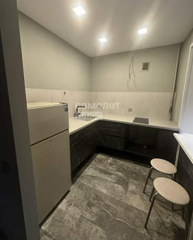 2-к квартира, вторичка, 43м2, 3/5 этаж