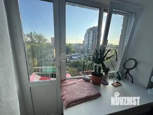 1-к квартира, вторичка, 29м2, 9/9 этаж