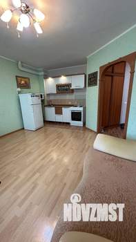 2-к квартира, вторичка, 44м2, 2/10 этаж