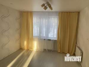 3-к квартира, вторичка, 57м2, 2/9 этаж