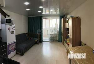 Студия квартира, вторичка, 27м2, 5/9 этаж