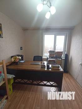 4-к квартира, вторичка, 68м2, 8/9 этаж