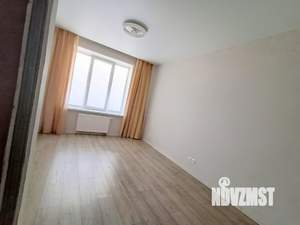 3-к квартира, вторичка, 81м2, 11/15 этаж