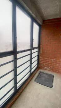 2-к квартира, вторичка, 50м2, 17/18 этаж