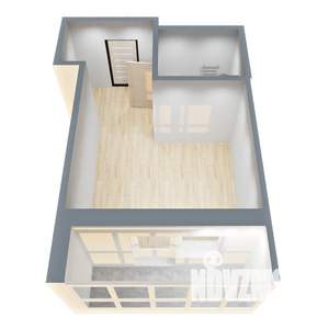 Студия квартира, вторичка, 27м2, 11/17 этаж