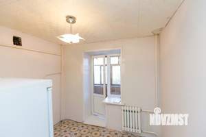 1-к квартира, вторичка, 35м2, 2/9 этаж