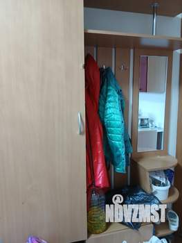 3-к квартира, вторичка, 48м2, 4/9 этаж