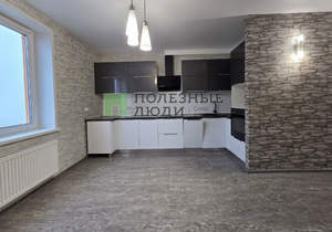 2-к квартира, вторичка, 65м2, 13/19 этаж