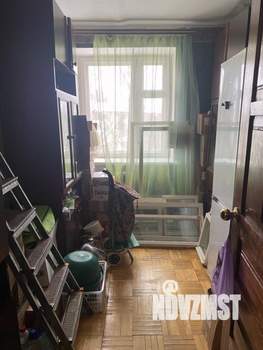 4-к квартира, вторичка, 60м2, 5/5 этаж
