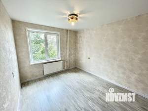 2-к квартира, вторичка, 42м2, 6/9 этаж