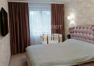 3-к квартира, вторичка, 83м2, 5/17 этаж