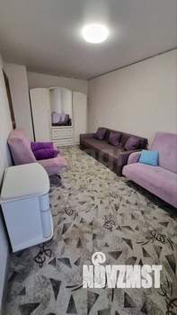 1-к квартира, вторичка, 29м2, 5/6 этаж