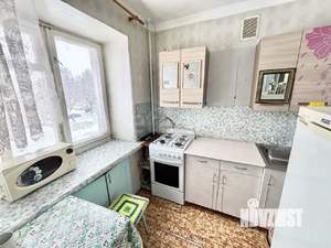 3-к квартира, вторичка, 54м2, 3/5 этаж