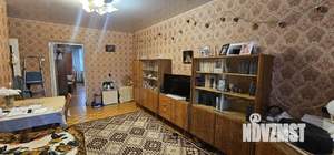 3-к квартира, вторичка, 58м2, 2/5 этаж