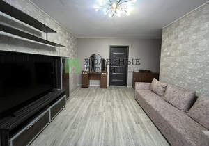 3-к квартира, вторичка, 55м2, 6/9 этаж