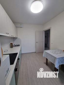 1-к квартира, вторичка, 33м2, 8/10 этаж