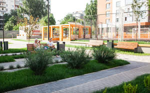 2-к квартира, вторичка, 62м2, 6/17 этаж