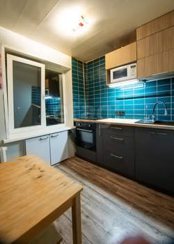 2-к квартира, вторичка, 48м2, 3/5 этаж