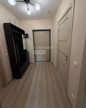 2-к квартира, вторичка, 45м2, 13/15 этаж