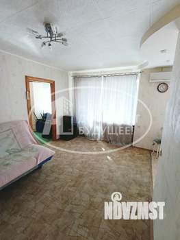2-к квартира, вторичка, 40м2, 3/3 этаж
