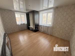 2-к квартира, вторичка, 38м2, 2/2 этаж