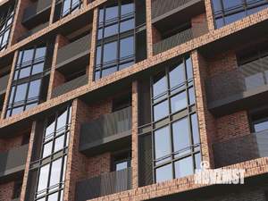 2-к квартира, вторичка, 65м2, 9/16 этаж
