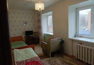 2-к квартира, вторичка, 42м2, 4/4 этаж